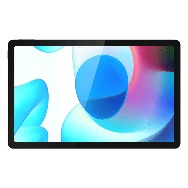 Buy realme Pad Wi-Fi + 4G Android Tablet (10.4 Inch, 4GB RAM, 64GB